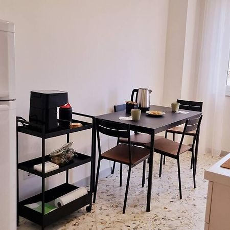 Terraro - Accommodation Бари Экстерьер фото